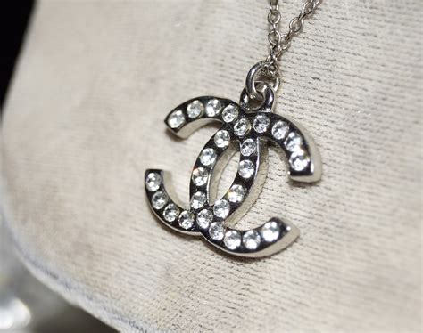 replica chanel pendants|faux chanel jewelry website.